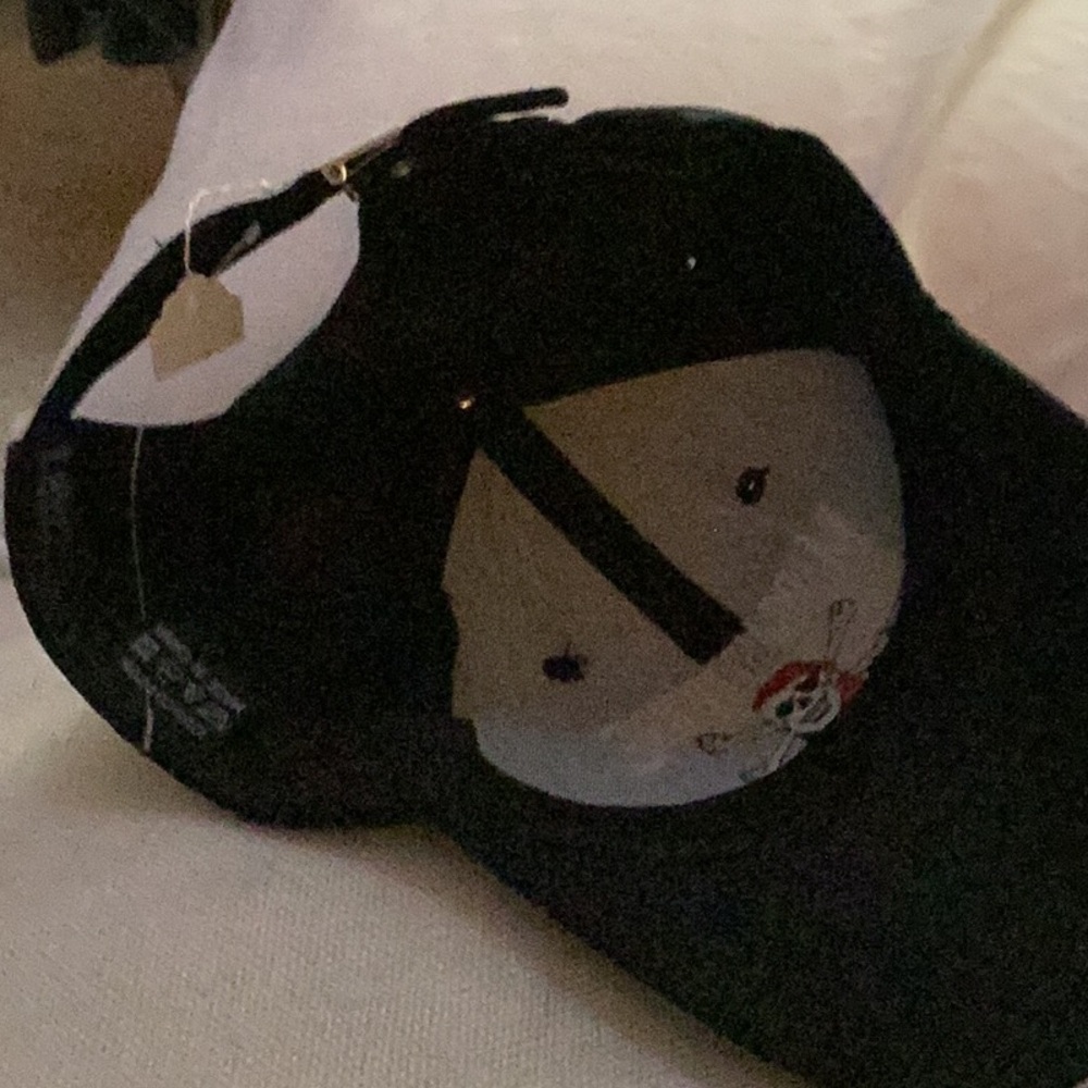 ☠️ NWT Margaritaville Fun to Wear Unisex Cap ☠️Cap Makes the Perfect Gift 🎁 - Picture 7 of 7